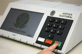 Urnas eletrônicas foram levadas para 82 locais de votação/Foto: Arquivo Urnas eletrônicas foram levadas para 82 locais de votação/Foto: Arquivo