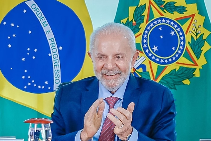 /Foto: Ricardo Stuckert/PR
