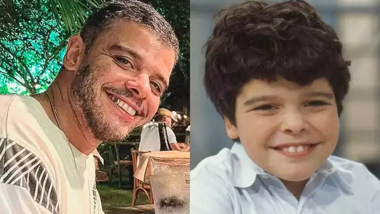 Conhecido por papéis em novelas como Vamp e Cambalacho, Rebello foi encontrado morto no centro de Trancoso, na Bahia/Foto: Reprodução Conhecido por papéis em novelas como Vamp e Cambalacho, Rebello foi encontrado morto no centro de Trancoso, na Bahia/Foto: Reprodução