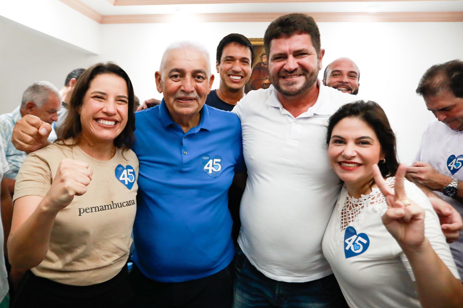 /Foto: Hesíodo Góes/PSDB /Foto: Hesíodo Góes/PSDB