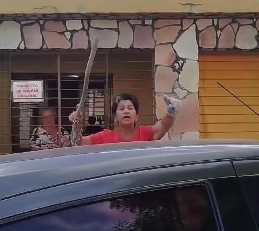 As agressões teriam ocorrido após Marivan ter denunciado um suposto caso de nepotismo na Prefeitura de Gravatá/Foto: Reprodução/Instagram