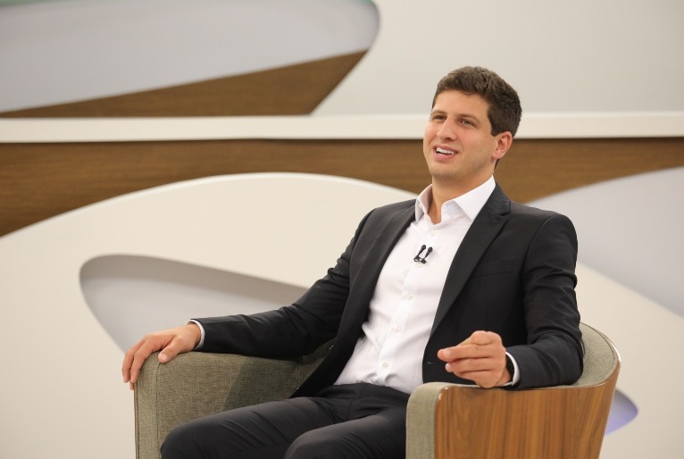 /Nadja Kouchi/TV Cultura