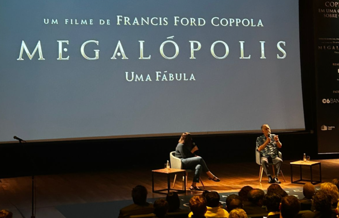 /Foto: Fabiana Lima (@cinemafilia) /Foto: Fabiana Lima (@cinemafilia)