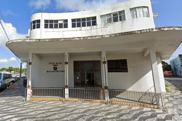SDS apurainvestiga localização de armas e drogas em batalhão da PM