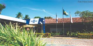 Sebrae fica na ILha do Retiro/Foto: Sebrae Sebrae fica na ILha do Retiro/Foto: Sebrae