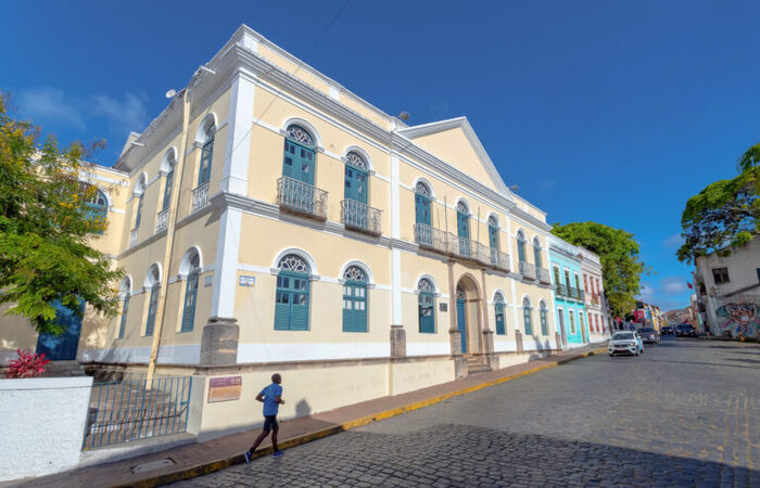 /Foto: Arquivo/Prefeitura de Olinda