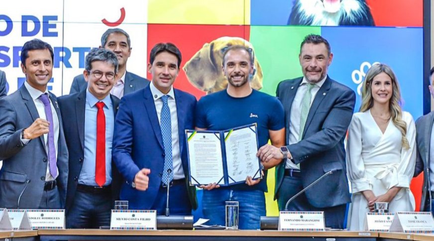 O PATA pretende garantir conforto e bem-estar aos pets/foto: Divulgação