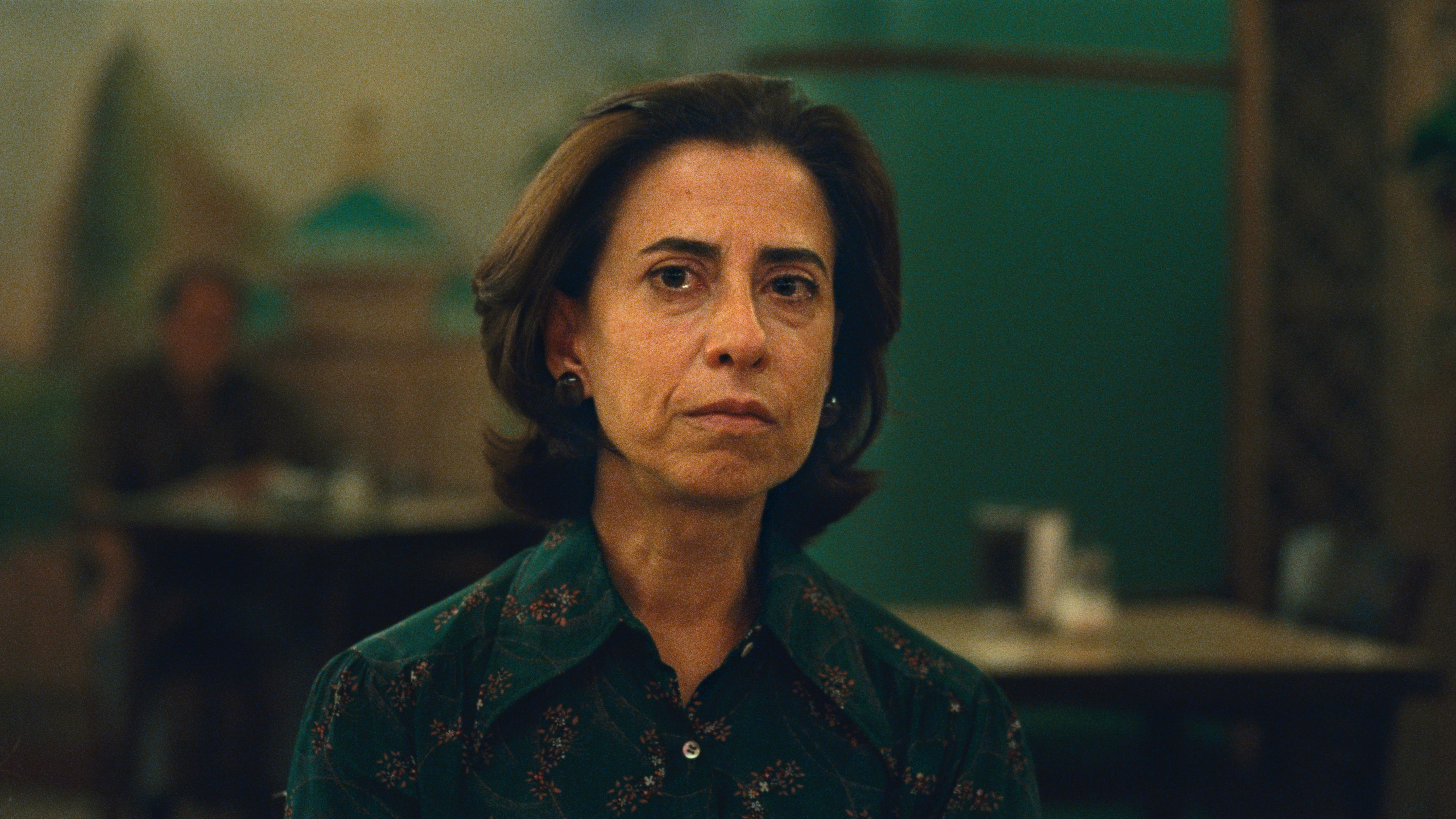 Filme é protagonizado por Fernanda Torres/foto: Divulgação