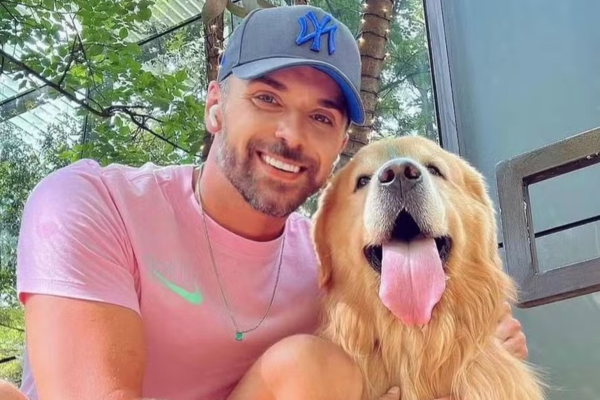 Companhias aéreas terão de oferecer serviços veterinários para emergências/Crédito: Reprodução / Instagram