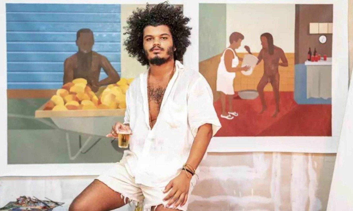 Wallace Pato acusa hotel de enviar mensagem racista