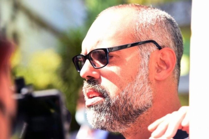 Blogueiro bolsonarista publicou acusações falsas contra jornalista na rede social/foto: Ed Alves/CB/D.A Press Blogueiro bolsonarista publicou acusações falsas contra jornalista na rede social/foto: Ed Alves/CB/D.A Press
