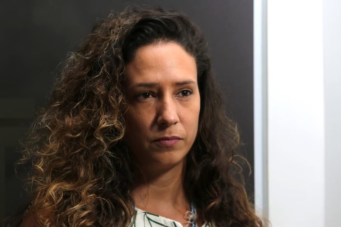 Viúva de Marielle Franco, Mônica Benicio/foto: Fábio Vieira/Metrópoles Viúva de Marielle Franco, Mônica Benicio/foto: Fábio Vieira/Metrópoles