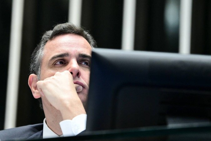 Senador pretende ganhar tempo para avaliar melhor a matéria, principal projeto do Congresso e do governo/foto: Pedro França/Agência Senado Senador pretende ganhar tempo para avaliar melhor a matéria, principal projeto do Congresso e do governo/foto: Pedro França/Agência Senado
