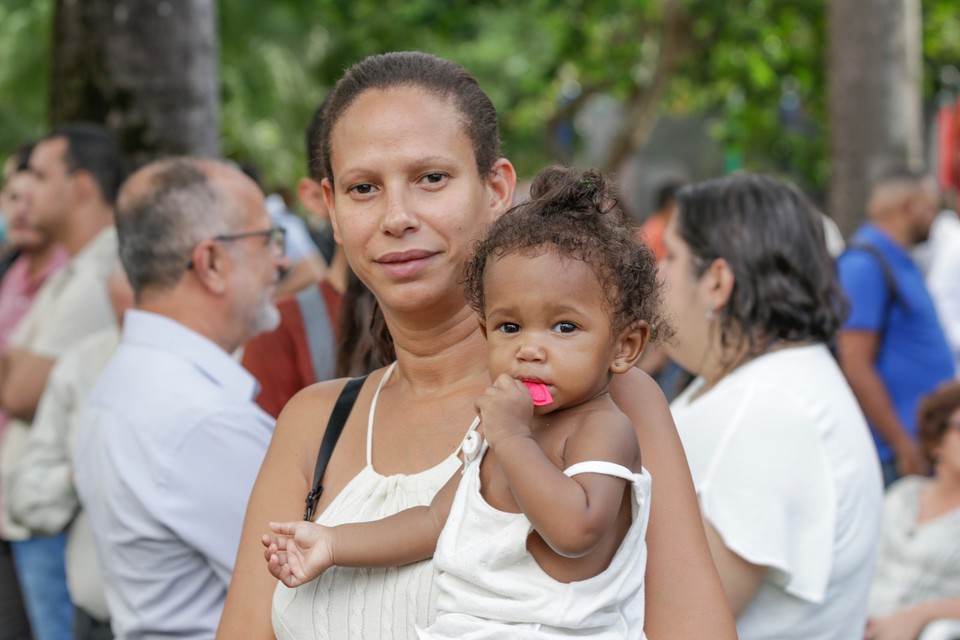 Mães de Pernambuc foi lançado em março deste ano/Foto: Arquivo