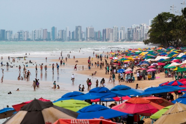O mês de novembro terá 3 feriados nacionais/Crédito: Arquivo / DP
