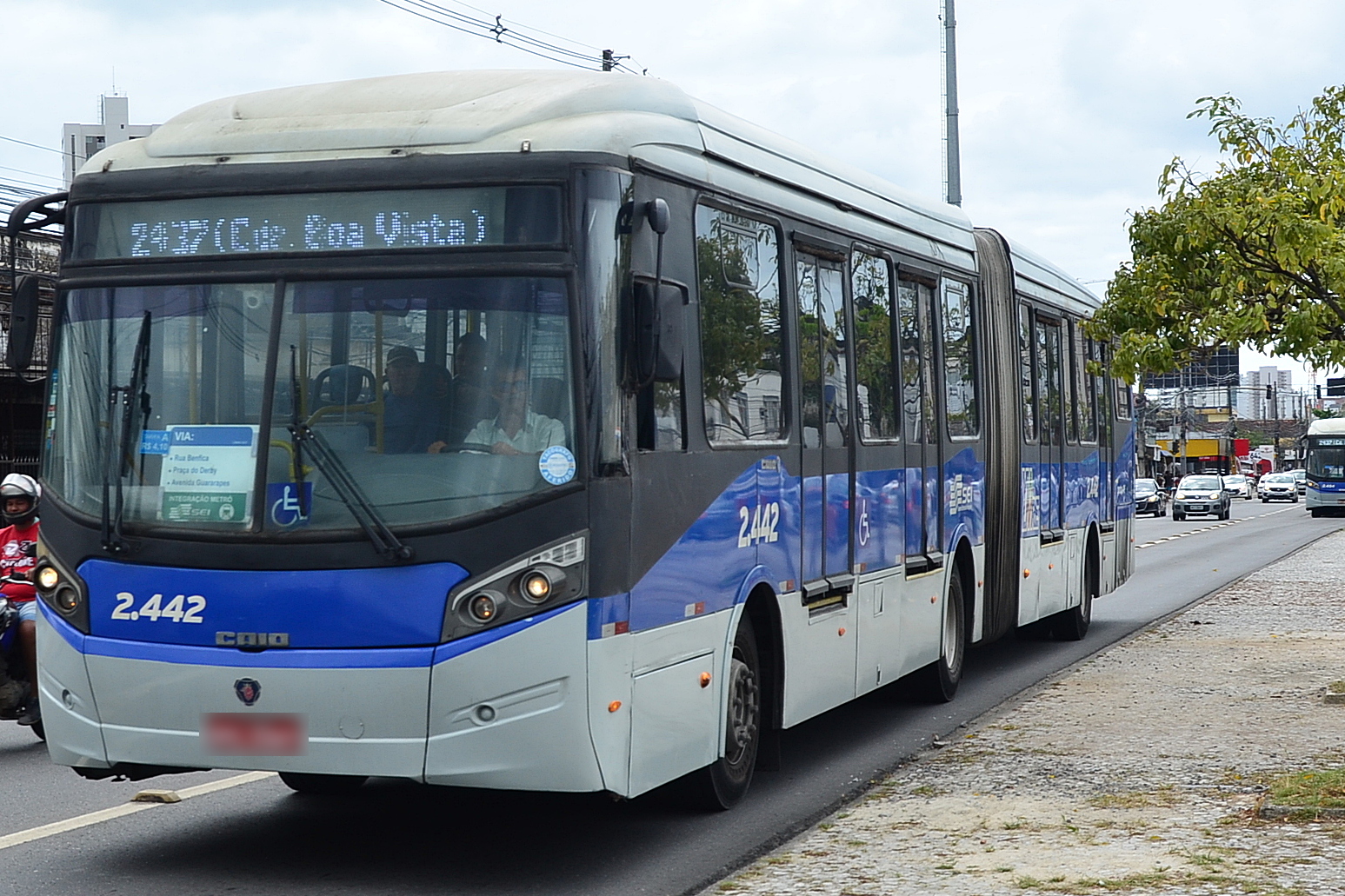 Estações de BRT serão desativadas temporariamente/Foto: Paulo Maciel/CTM Estações de BRT serão desativadas temporariamente/Foto: Paulo Maciel/CTM