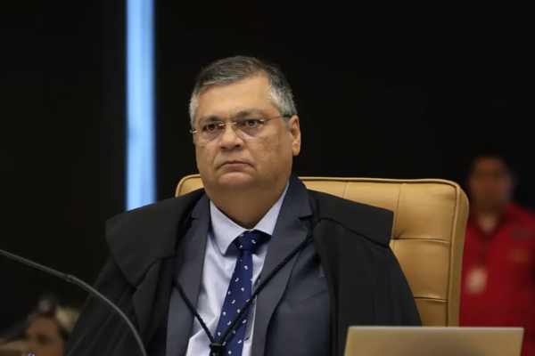 Dino concluiu que as publicações excedem o direito à liberdade de expressão/Crédito: Agência Brasil