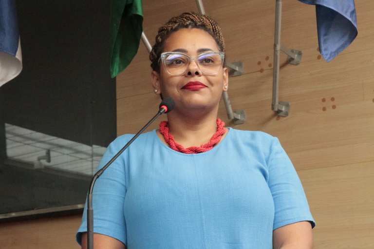Gabinete da vereadora do Recife Elaine Cristina (PSOL) está sob investigação da Polícia Civil por %u201Crachadinha%u201D/Divulgação/Câmara Municipal do Recife Gabinete da vereadora do Recife Elaine Cristina (PSOL) está sob investigação da Polícia Civil por %u201Crachadinha%u201D/Divulgação/Câmara Municipal do Recife