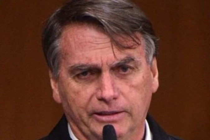 Bolsonaro, mais uma vez, fez acusações sem apresentar provas/foto: Ed Alves/CB/DA.Press Bolsonaro, mais uma vez, fez acusações sem apresentar provas/foto: Ed Alves/CB/DA.Press