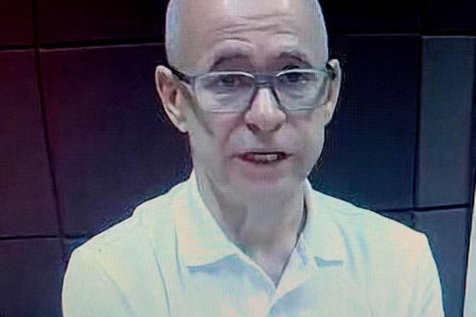 Os irmãos Domingos e Chiquinho Brazão foram denunciados pelos executores, mas negam envolvimento com o crime/foto: Reprodução/STF