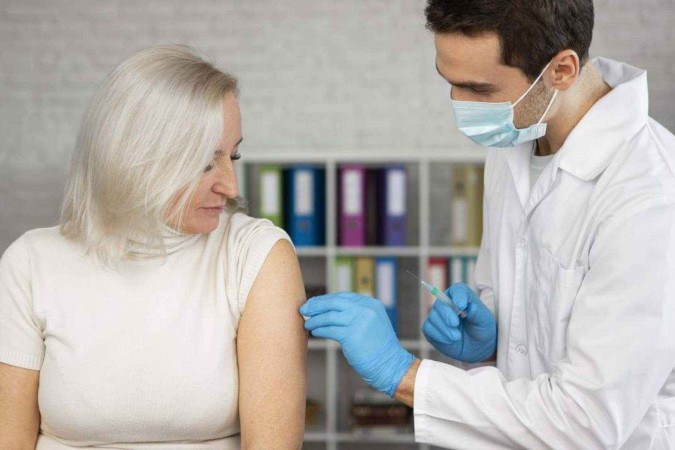 Mais de 200 mil adultos tiveram material coletado e analisado, os resultados mostram que a situação se agrava para quem está acima de 65 anos/foto: Freepik Mais de 200 mil adultos tiveram material coletado e analisado, os resultados mostram que a situação se agrava para quem está acima de 65 anos/foto: Freepik