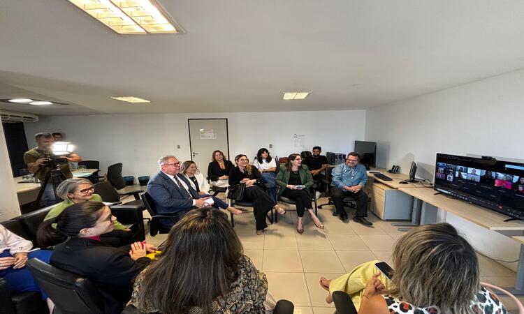 O evento é uma iniciativa do Conselho Nacional de Justiça (CNJ), que ocorre anualmente, em todas as unidades federativas do Brasil/Foto: Divulgação/TJPE O evento é uma iniciativa do Conselho Nacional de Justiça (CNJ), que ocorre anualmente, em todas as unidades federativas do Brasil/Foto: Divulgação/TJPE