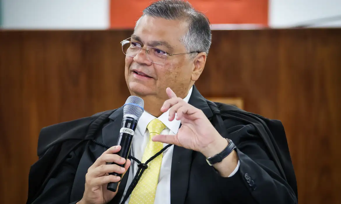 Ministro Flávio Dino, do STF/foto: Gustavo Moreno/STF Ministro Flávio Dino, do STF/foto: Gustavo Moreno/STF