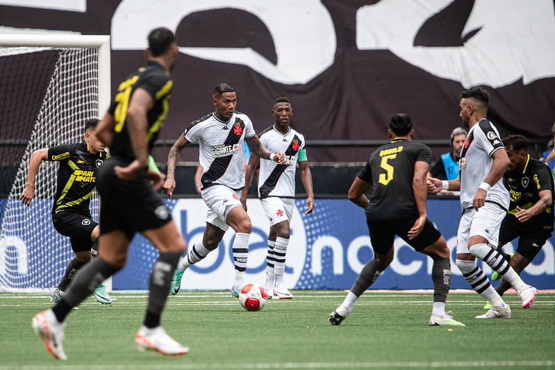 /Leandro Amorim/Vasco /Leandro Amorim/Vasco