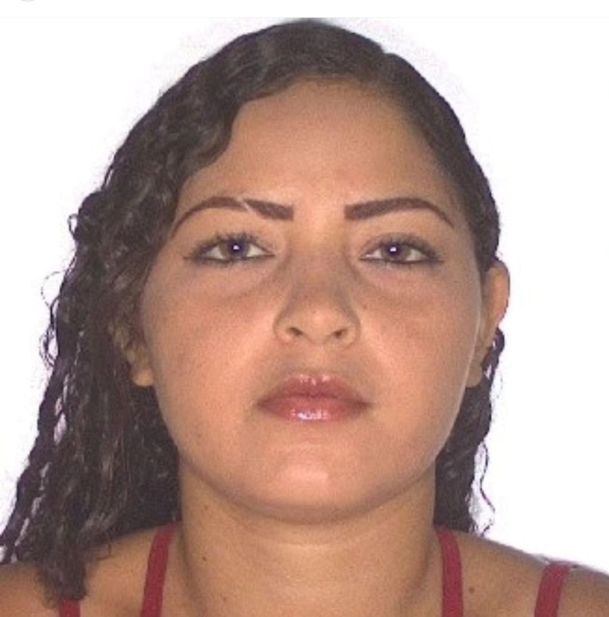 Jaqueline Cícera da Silva vítima de homicídio/Foto: Reprodução das redes sociais