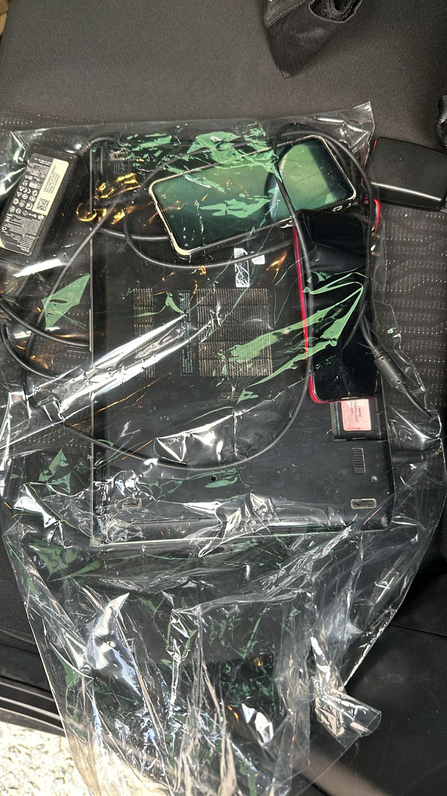 Equipamentos eletrônicos foram aprendidos em operação/Foto: Polícia Civil Equipamentos eletrônicos foram aprendidos em operação/Foto: Polícia Civil
