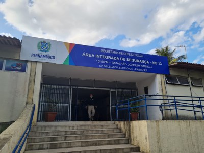 As autoridades receberam informações sobre o paradeiro do pastor e o prenderam/Foto: PRF As autoridades receberam informações sobre o paradeiro do pastor e o prenderam/Foto: PRF