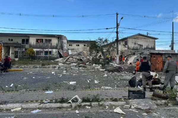 As vítimas são dois adultos/Crédito: TV Gazeta As vítimas são dois adultos/Crédito: TV Gazeta