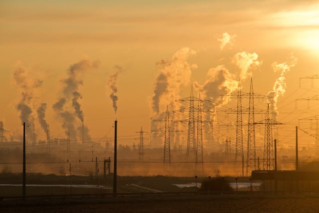 O planeta caminha para um aquecimento ''catastrófico'' de 3,1 ºC neste século/Crédito: Pexels O planeta caminha para um aquecimento ''catastrófico'' de 3,1 ºC neste século/Crédito: Pexels