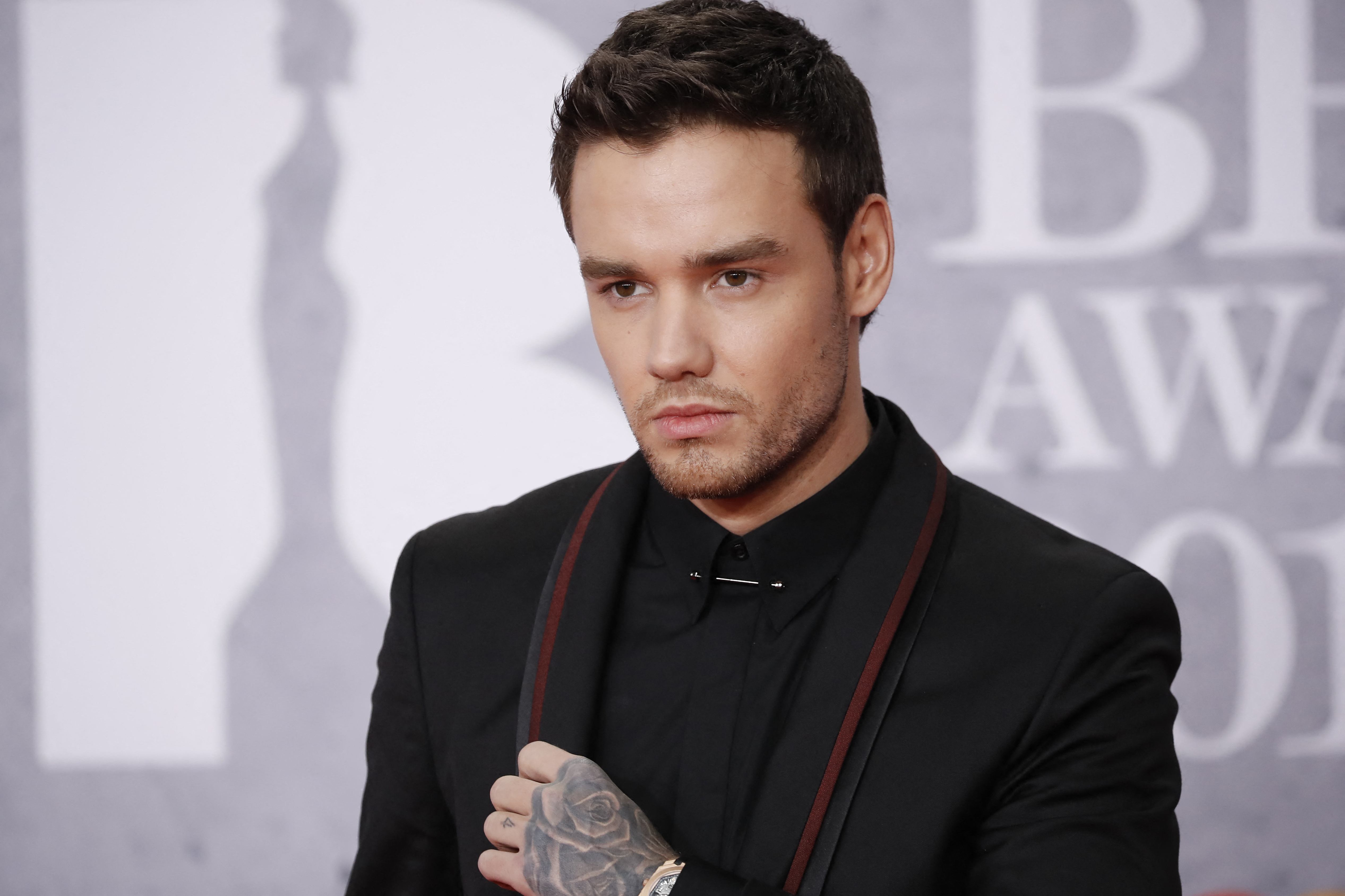 Liam Payne morreu no dia 16 de outubro, aos 31 anos/foto: Tolga AKMEN / AFP Liam Payne morreu no dia 16 de outubro, aos 31 anos/foto: Tolga AKMEN / AFP