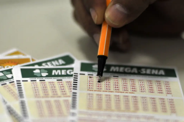 O concurso 2.795 será realizado sábado (9)/Crédito: Marcelo Casall Jr / Agência Brasil O concurso 2.795 será realizado sábado (9)/Crédito: Marcelo Casall Jr / Agência Brasil