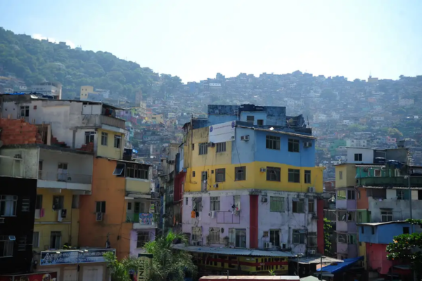 Existe diferentes categorias para julgar a 'maior' favela do Brasil/Crédito: Agência Brasil Existe diferentes categorias para julgar a 'maior' favela do Brasil/Crédito: Agência Brasil