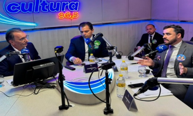 Almir Reis destacou a necessidade de transparência e eficiência na gestão da OAB-PE, criticando a atual administração pela falta de envolvimento com os advogados interioranos/Foto: Rádio Cultura do Nordeste Almir Reis destacou a necessidade de transparência e eficiência na gestão da OAB-PE, criticando a atual administração pela falta de envolvimento com os advogados interioranos/Foto: Rádio Cultura do Nordeste