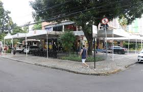 Entorno da Praça de Casa Forte tem mudança de trãnsito/Foto: Arquivo Entorno da Praça de Casa Forte tem mudança de trãnsito/Foto: Arquivo