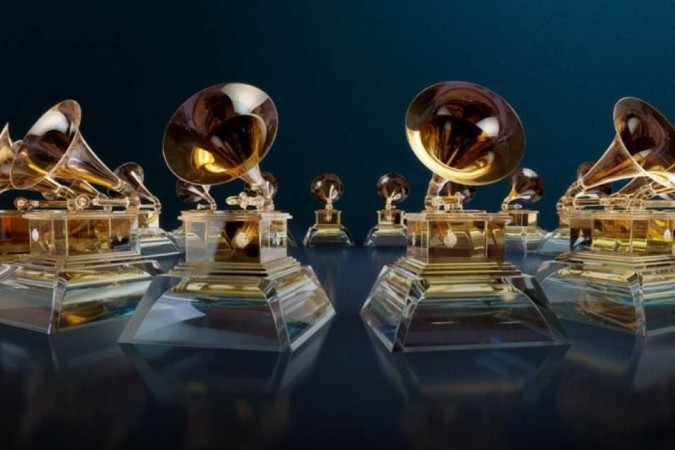 A premiação será no dia 2 de fevereiro de 2025/foto: Reprodução/Grammy A premiação será no dia 2 de fevereiro de 2025/foto: Reprodução/Grammy