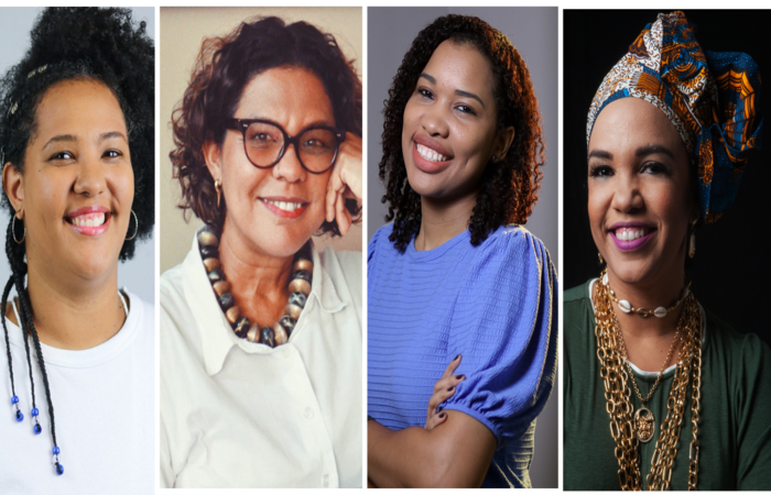 Mulheres são homenageadas na 4ª edição do Festival Pernambucano de Literatura Negra/Fotos: Divulgação Mulheres são homenageadas na 4ª edição do Festival Pernambucano de Literatura Negra/Fotos: Divulgação