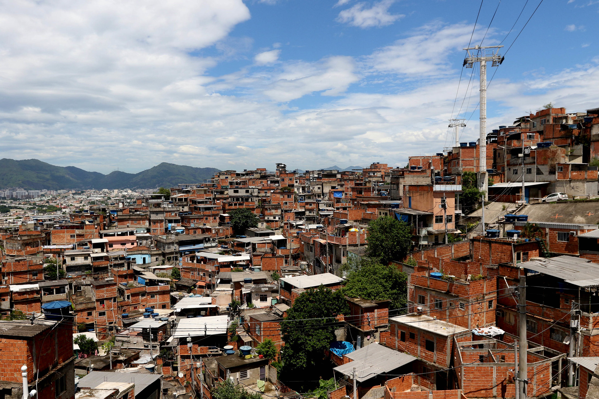 /Tânia Rêgo/Agência Brasil