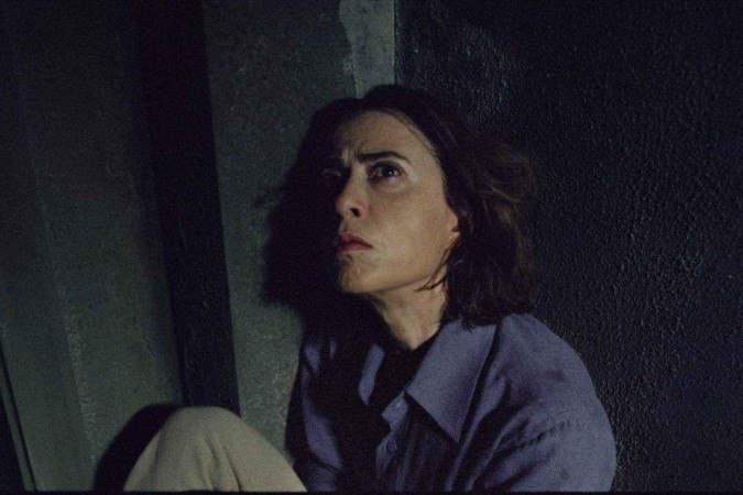 'Ainda estou aqui', de Walter Salles com Fernanda Torres, foi o filme mais assistido no Brasil na quinta-feira (7/11), dia em que estreou/foto: Video Filmes/Divulgação - AFP 'Ainda estou aqui', de Walter Salles com Fernanda Torres, foi o filme mais assistido no Brasil na quinta-feira (7/11), dia em que estreou/foto: Video Filmes/Divulgação - AFP