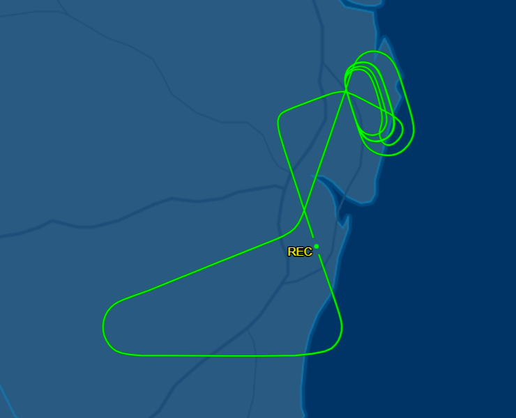 /Foto: Flightaware