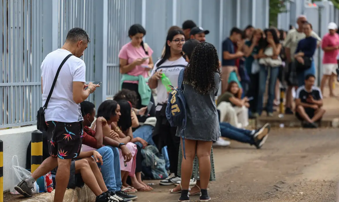 /Foto: José Cruz/Agência Brasil /Foto: José Cruz/Agência Brasil