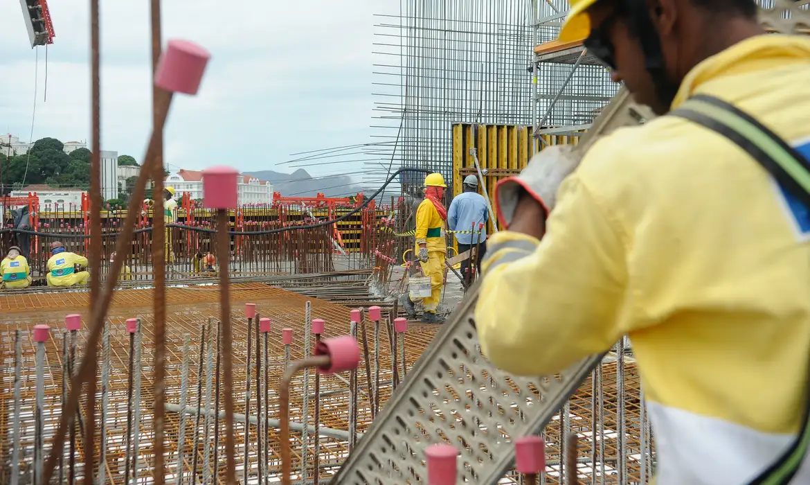 /Foto: Arquivo/Tânia Rêgo/Agência Brasil /Foto: Arquivo/Tânia Rêgo/Agência Brasil