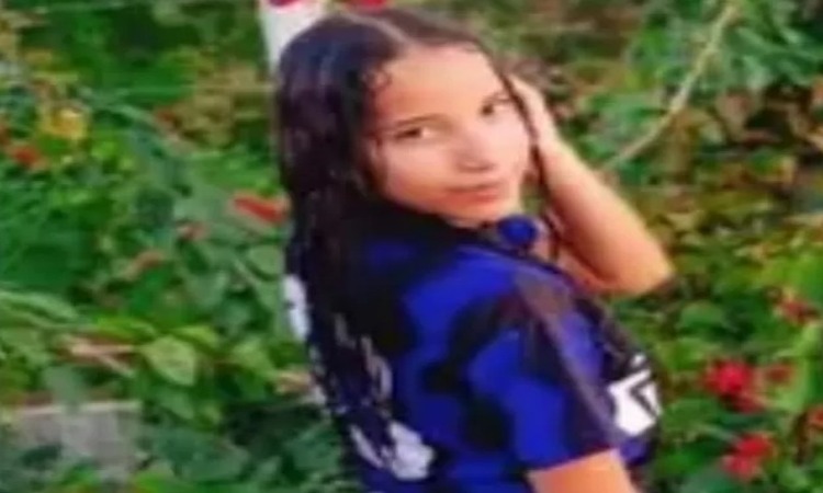 Ela não usava capacete, sofreu ferimentos na cabeça e morreu na hora/Foto: Divulgação Ela não usava capacete, sofreu ferimentos na cabeça e morreu na hora/Foto: Divulgação