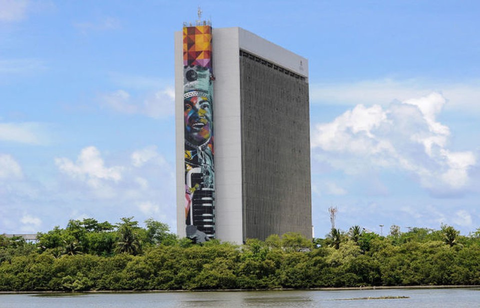 /Foto: Irandi Souza/PCR /Foto: Irandi Souza/PCR