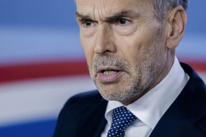 Fechamento de fronteiras é medida do governo de direita do primeiro-ministro Dick Schoof e complementa outras cujo objetivo é conter a imigração ilegal/foto: AFP