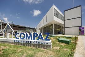 Copaz terá atividades/Foto: Prefeitura do Recife Copaz terá atividades/Foto: Prefeitura do Recife