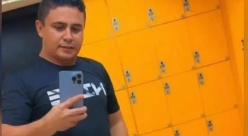Beto da Mìdia foi morto no Recife